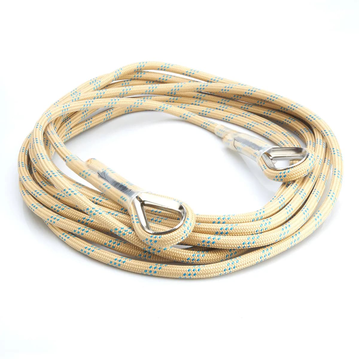 High Performance Vertical Lifeline with Metal Thimble Ends - 60 foot