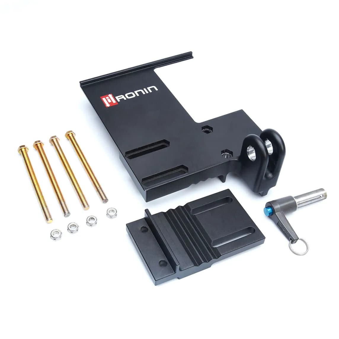 Rescue Tripod Mount (1101 Models)