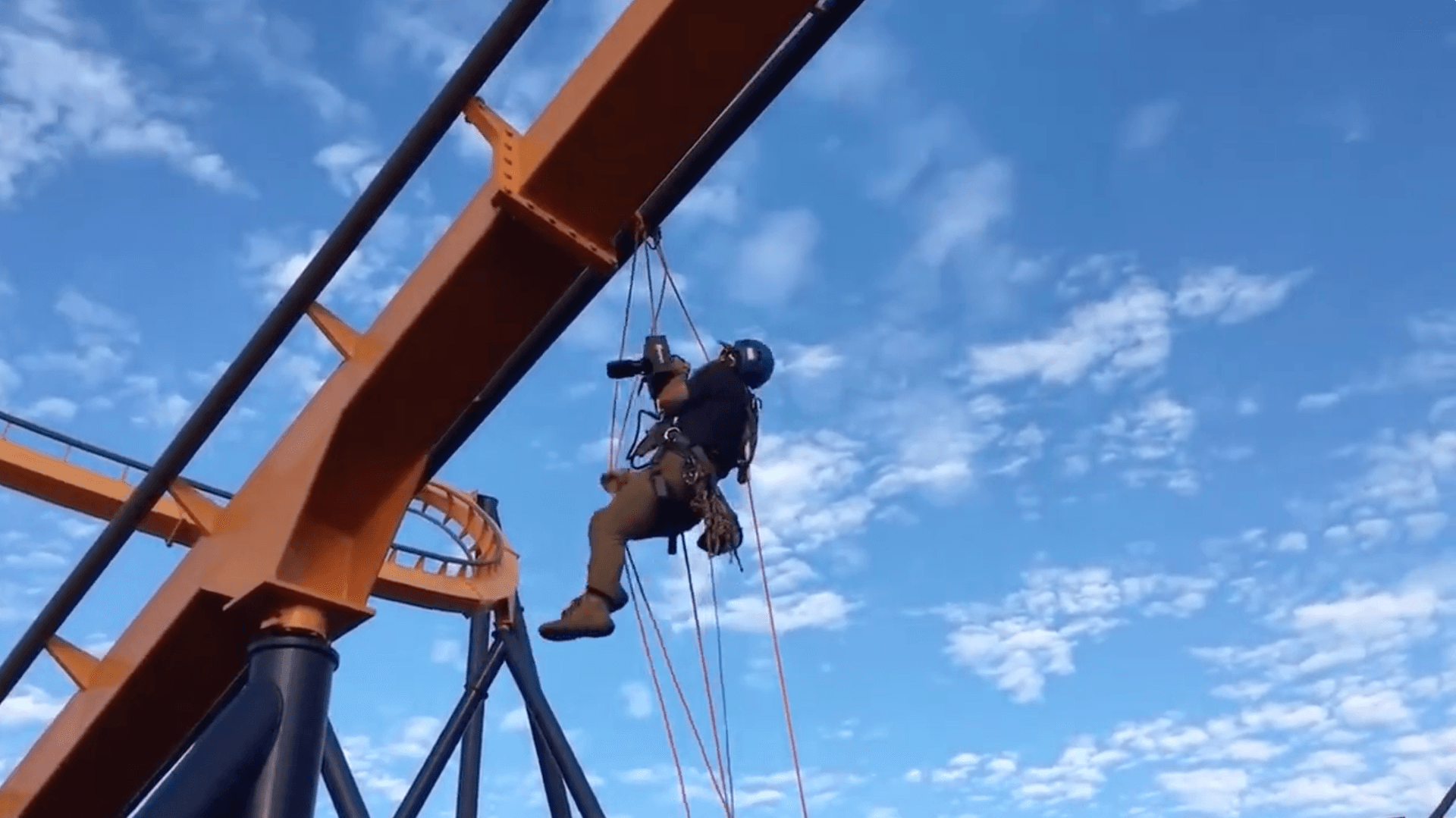 video