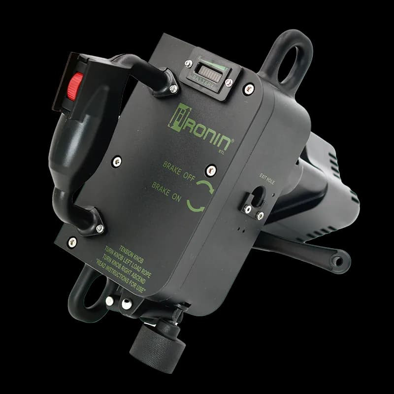 Armed Forces Tactical Lift (STL) Kit