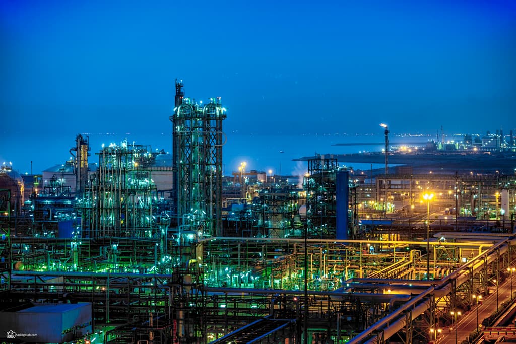 Petrochemical