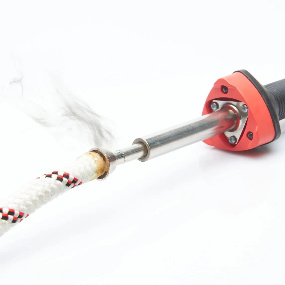 Perfect Burn Tip Kit (Soldering Iron with Milwaukee M12 Battery)