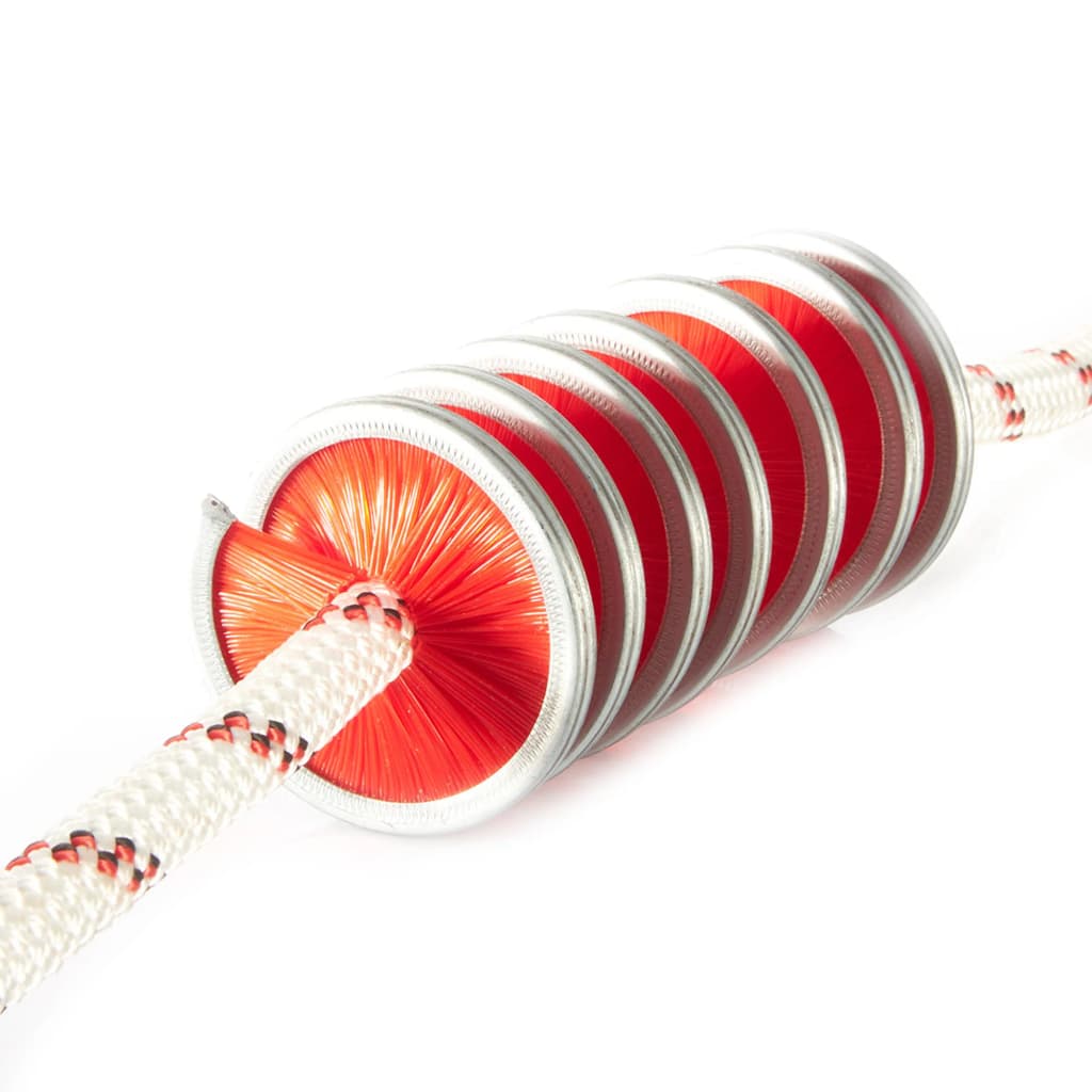 Rope Brush