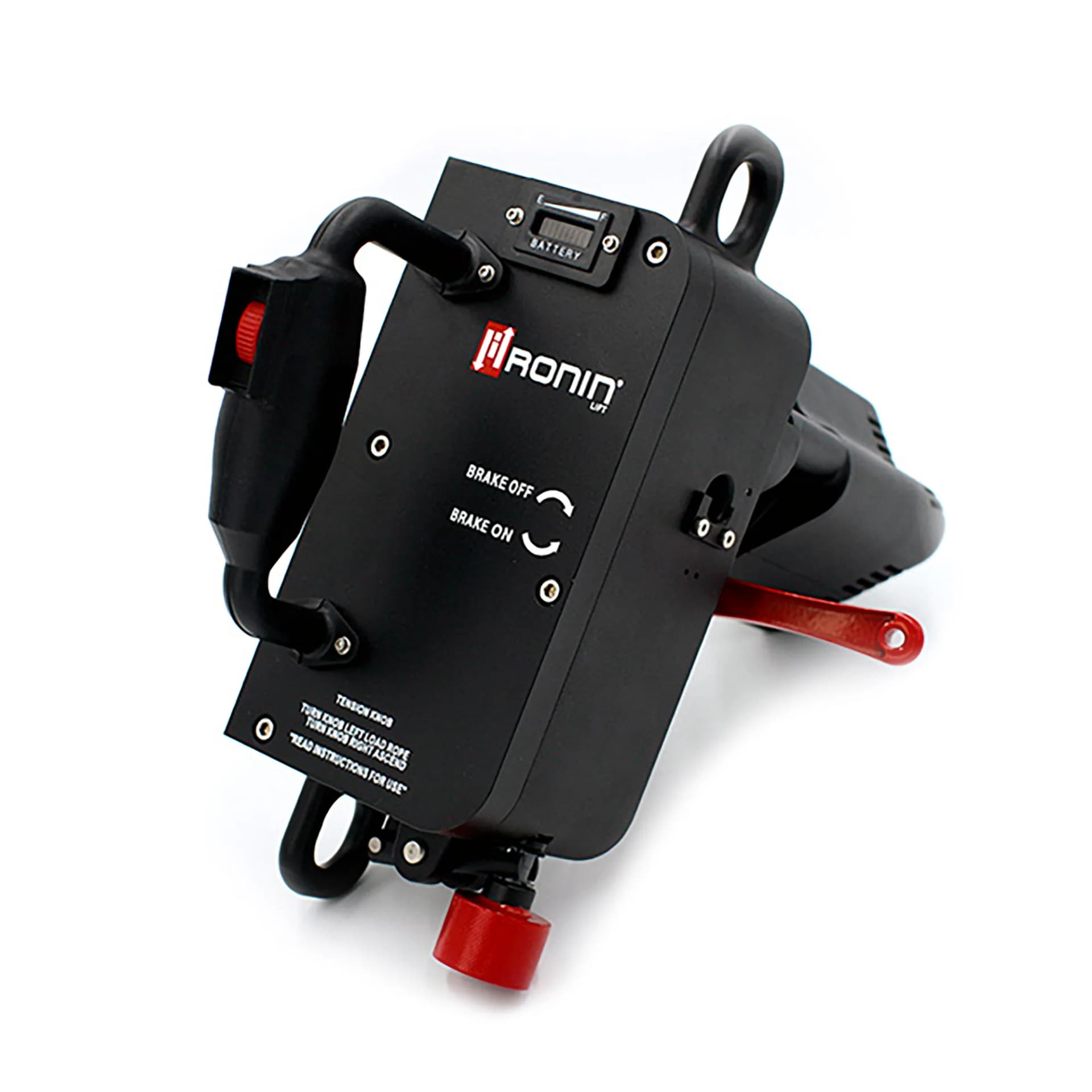 Battery-Powered Lift Kit