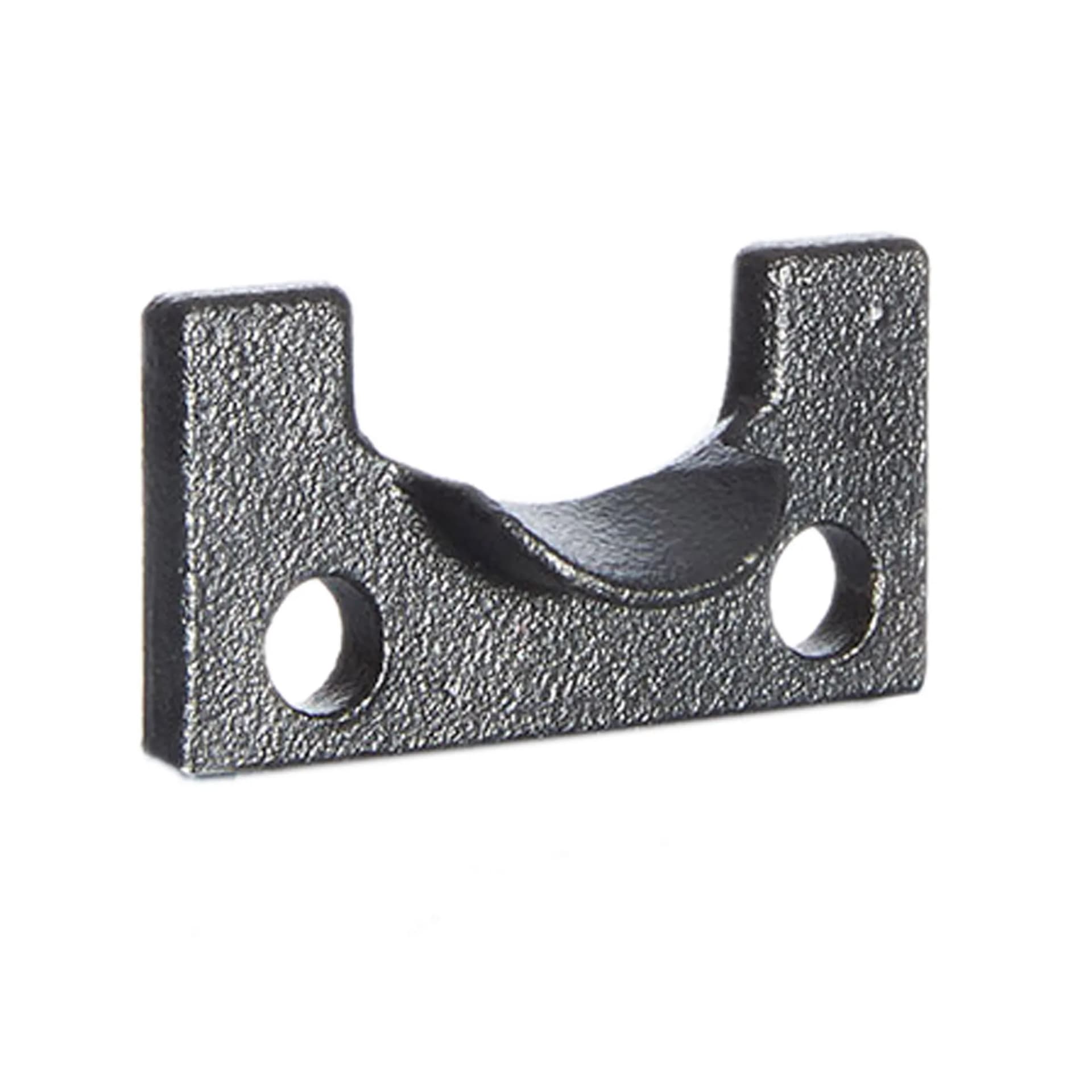 Friction Bollard Replacement - Exit Hole