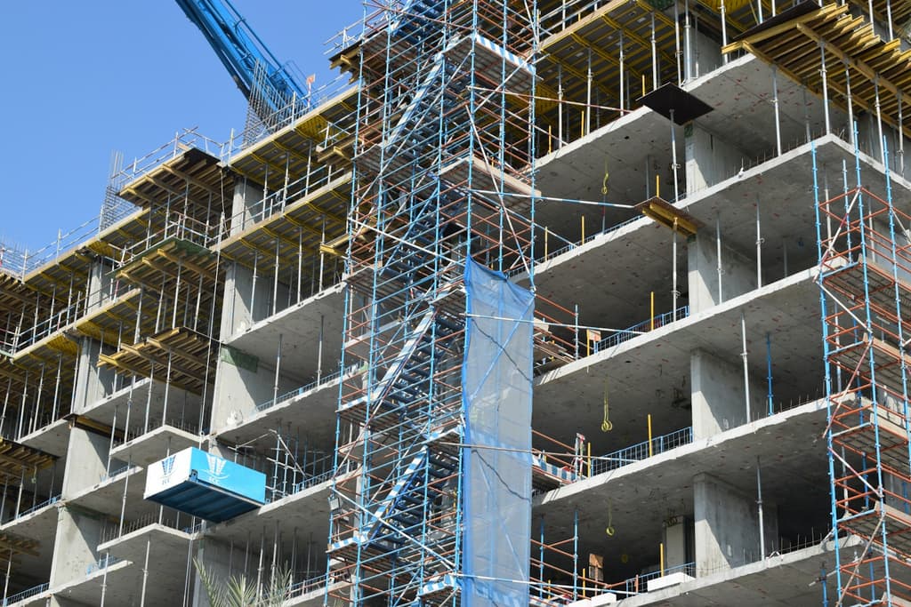 Construction