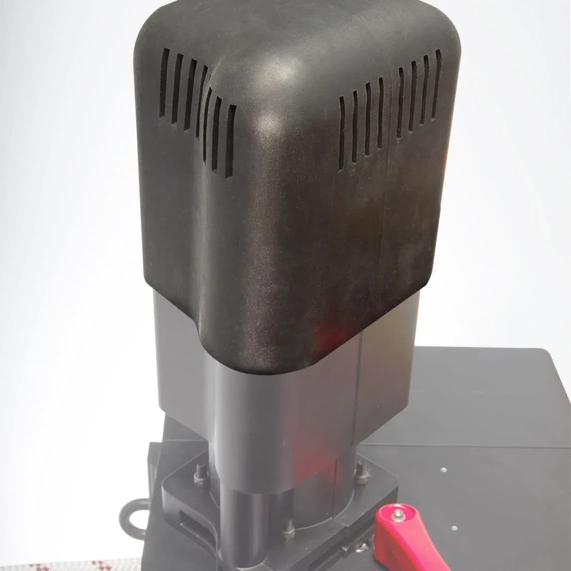 Rubber Motor Protector