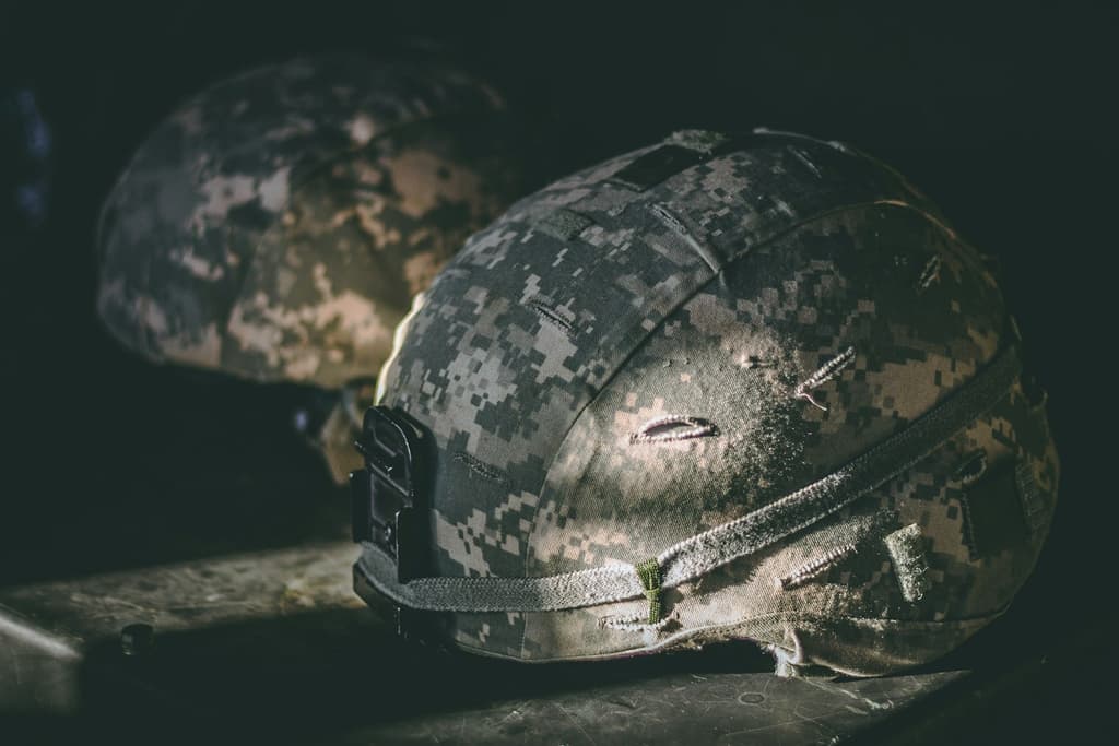 MILITARY