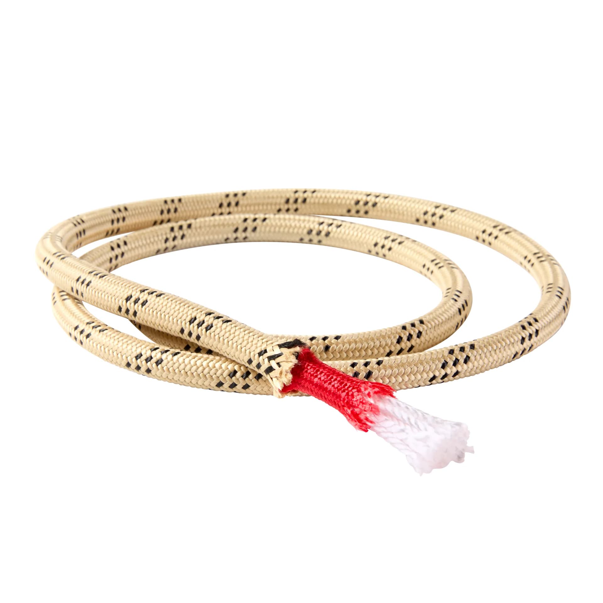 High Performance Ascender Rope - 300 foot, Nude