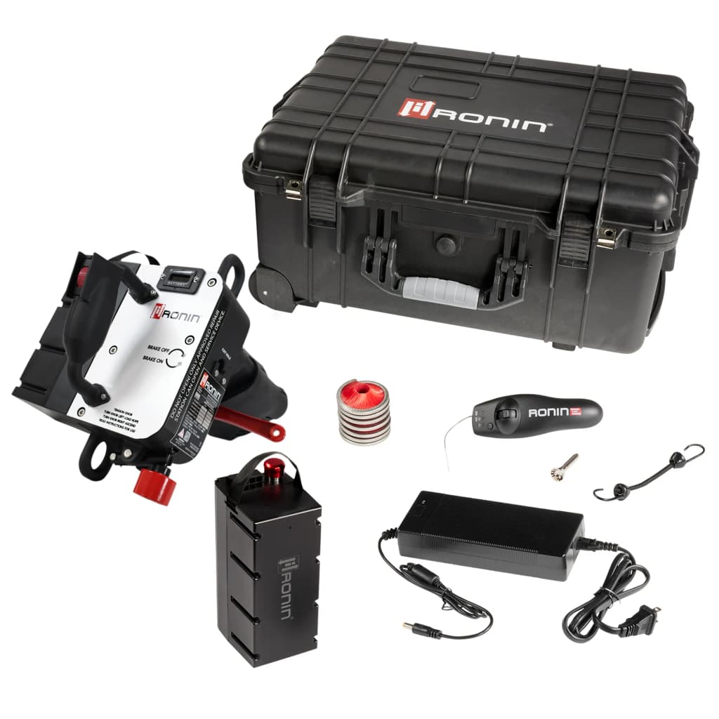 Titan Lift (TL) Material Lift Kit
