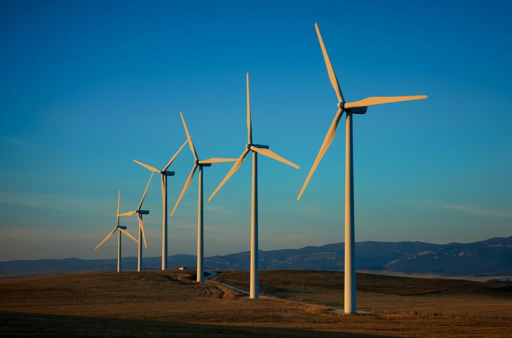 Wind Energy