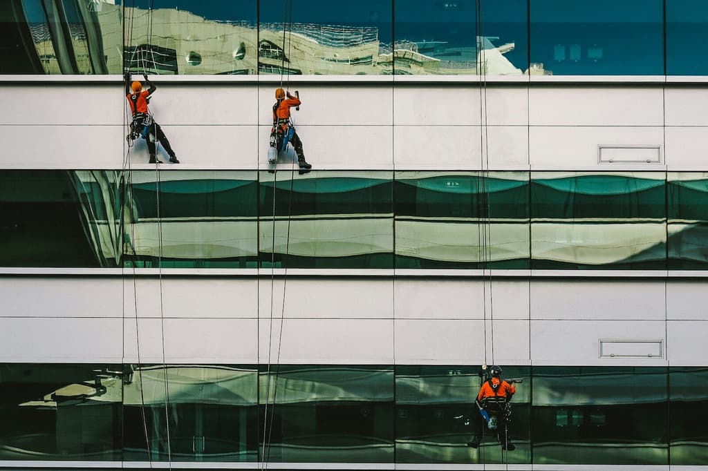 Building Maintenance