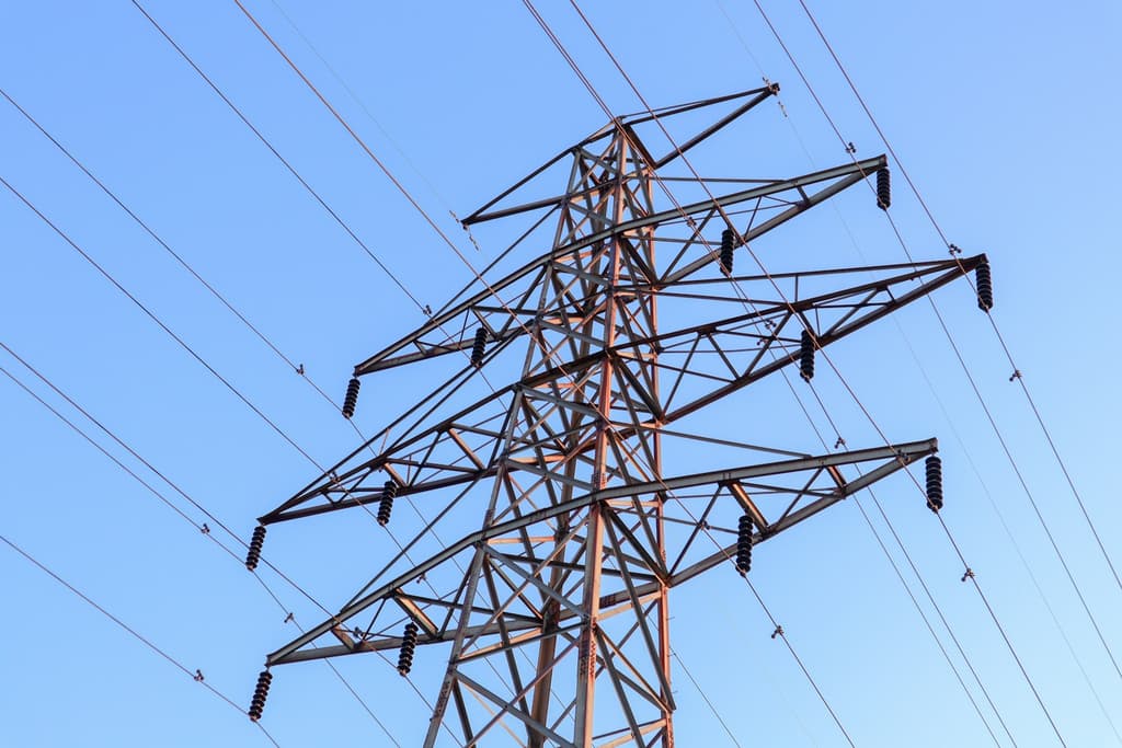 Power Utility
